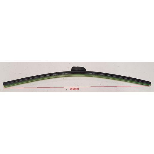 Sas Auto Parts — WIPER BLADE — part number WWB22NN