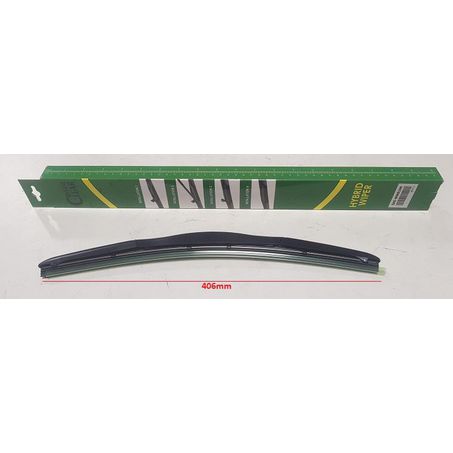 Sas Auto Parts — WIPER BLADE — part number WWB16N