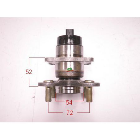 Sas Auto Parts — HUB — part number WH212