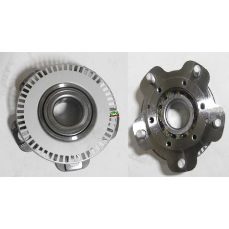 Sas Auto Parts — SAS Wheel Bearing Kit — part number WH605