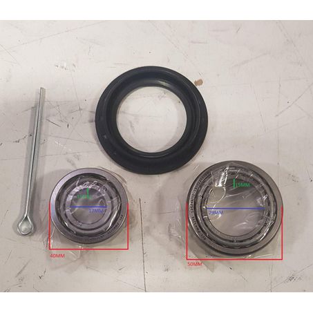 Sas Auto Parts — Sas Auto Parts CV JOINT KIT — part number PFI-PWK3255