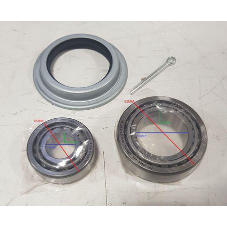 Sas Auto Parts — Sas Auto Parts CV JOINT KIT — part number PFI-PWK1465
