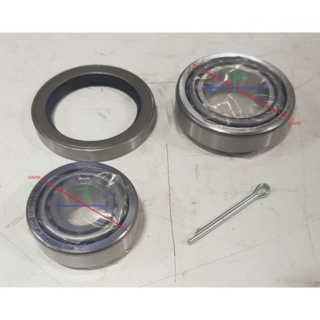 Sas Auto Parts — Sas Auto Parts CV JOINT KIT — part number PFI-PWK0826