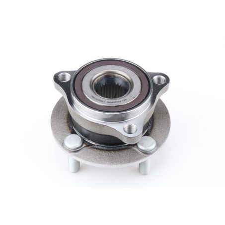 Sas Auto Parts — HUB — part number PFI-PHU58040