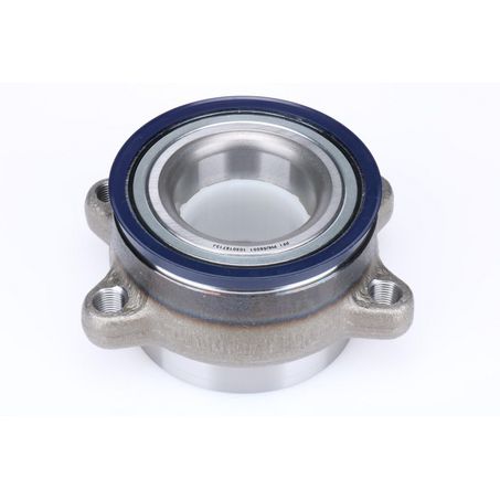 Sas Auto Parts — SAS Wheel Bearing Kit — part number PFI-PHU58001