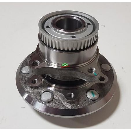 Sas Auto Parts — HUB — part number WH218