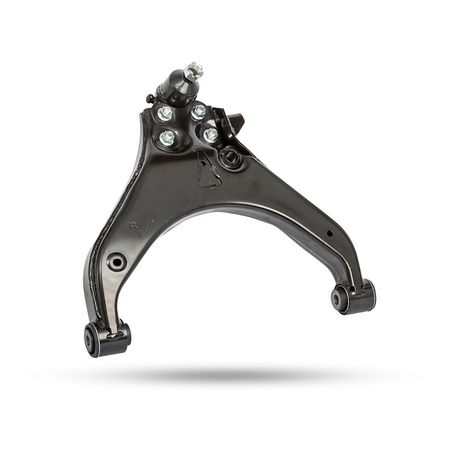 Pedders — F RH LOWER CONTROL ARM COLORADO — part number PED-435207R