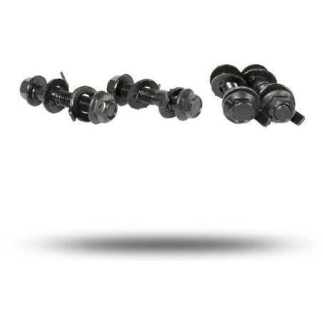 Pedders — CAMBER ADJ BOLT KIT 16MM — part number PED-458016