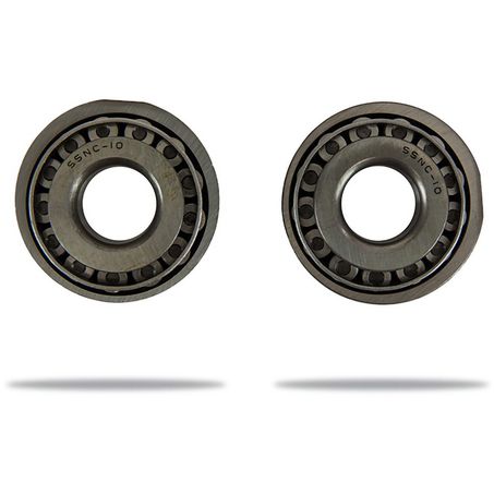Pedders — 80 SERIES LANDCRUISER 10 DEG CAS — part number PED-458905