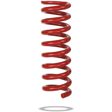 Pedders — FORD RANGER GVM F SPRING — part number PED-280067