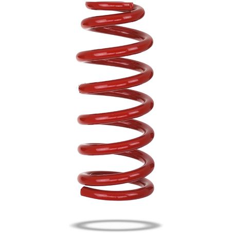 Pedders — MITSI TRITON HD RAISED F SPRING — part number PED-280074