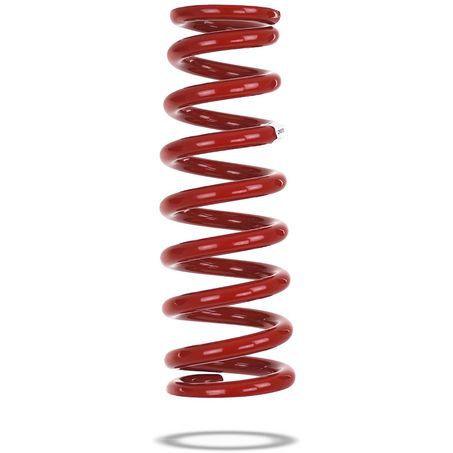Pedders — NISSAN D23 FRONT SPRING GVM — part number PED-280075