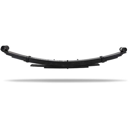 Pedders — NISSAN D40 REAR LEAF SPRING — part number PED-265001
