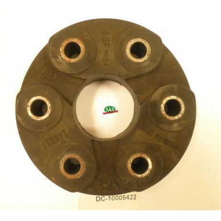 Sas Auto Parts — HOLDEN COMMODORE VT V8 DRIVE SHAFT COUPLING — part number DC-10005422