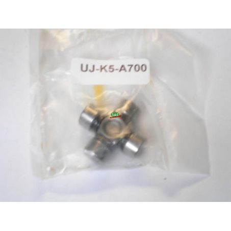 Sas Auto Parts — UJ 16MM CUP 40MM TOTAL LENGTH STA — part number UJK5A700