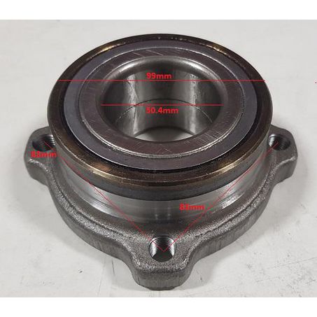 Sas Auto Parts — Sas Auto Parts CV JOINT KIT — part number WH8901