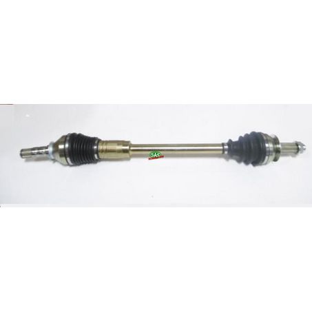 Sas Auto Parts — SUBARU LEGACY 0509 FRONT AXLE HEAVY DUTY  — part number AS7004