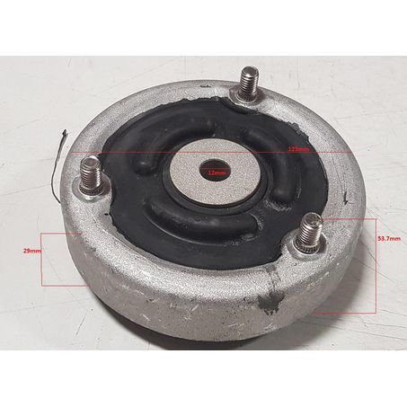 Sas Auto Parts — Sas Auto Parts STRUT MOUNT — part number MT967