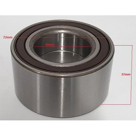 Sas Auto Parts — Sas Auto Parts CV JOINT KIT — part number WB307