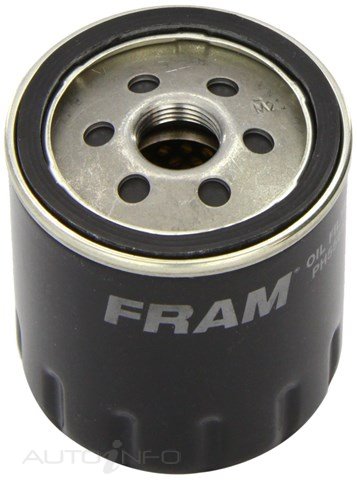 FRAM — FRAM Oil Filter PH5566A — part number PH5566A