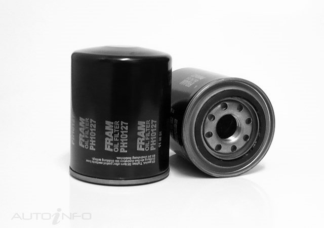 FRAM — FRAM Oil Filter PH10127 — part number PH10127