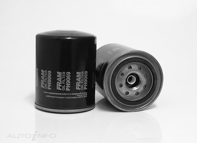 FRAM — FRAM Oil Filter PH9069 — part number PH9069