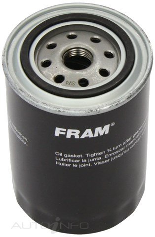 FRAM — FRAM Oil Filter PH2850 — part number PH2850