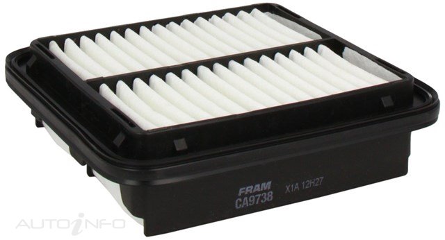 FRAM — FRAM Air Filter CA9738 — part number CA9738
