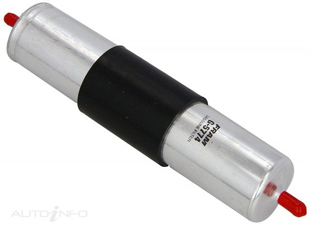 FRAM — FRAM Fuel Filter G5774 — part number G5774