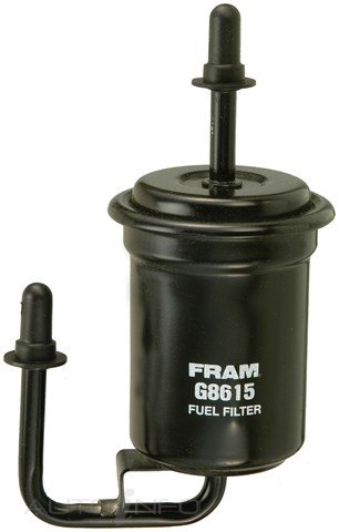 FRAM — FRAM Fuel Filter G8615 — part number G8615