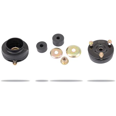 Pedders — HOLDEN COLORADO F STRUT MOUNT — part number PED-580093