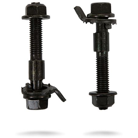 Pedders — CAMBER PINS — part number PED-458012