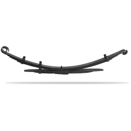 Pedders — HILUX  VARIABLE LEAF SPRING — part number PED-263004