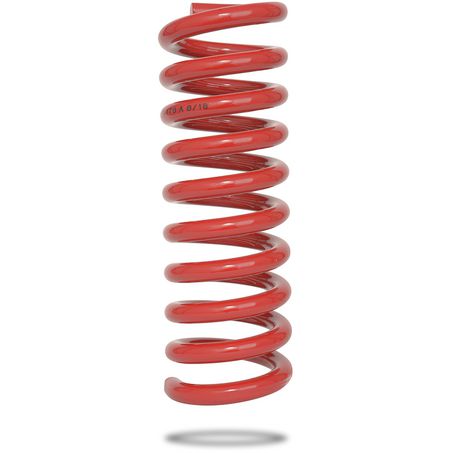 Pedders — FORD RANGER PX3 GVM F SPRING — part number PED-270178