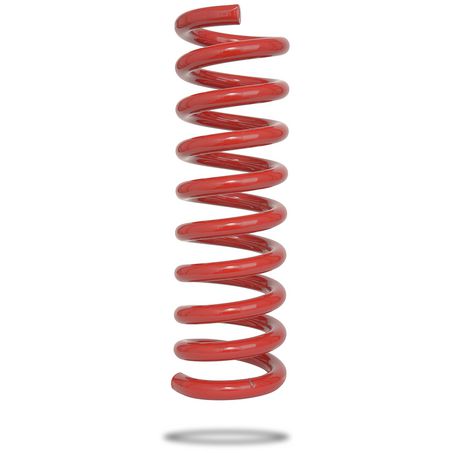 Pedders — FORD RANGER GVM F SPRING — part number PED-290178