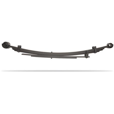 Pedders — FORD RANGER GVM R LEAF SPRING — part number PED-265096