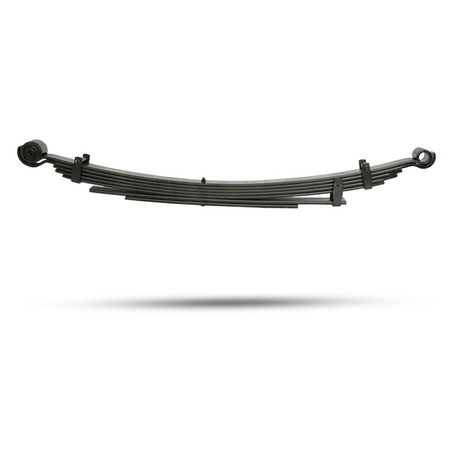 Pedders — FORD RANGER GVM R HD LEAF SPRING — part number PED-266096