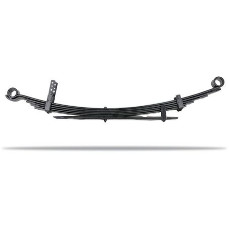 Pedders — SUITS TOYOTA HIACE R HD LEAF SPRING — part number PED-265006