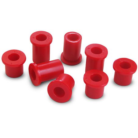 Pedders — HILUX 4WD SPRING EYE SHACKLE BUSH — part number PED-EP8339