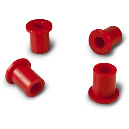 Pedders — FORD RANGER REAR SHACKLE BUSH KIT — part number PED-EP8416