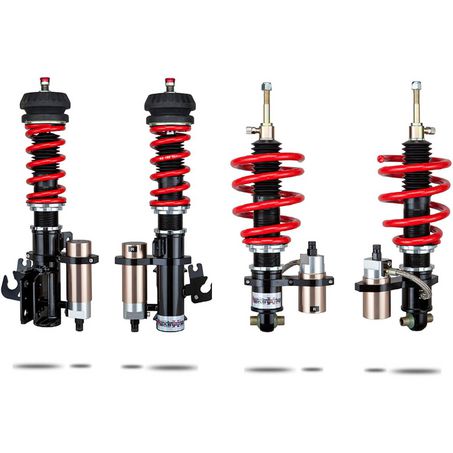 Pedders — VE COMMODORE COIL OVER KIT — part number PED-164064