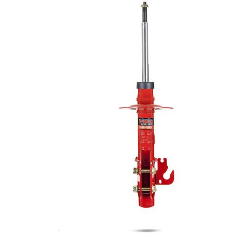 Pedders — GAS RYDER COMMODORE LH STRUT — part number PED-9464L