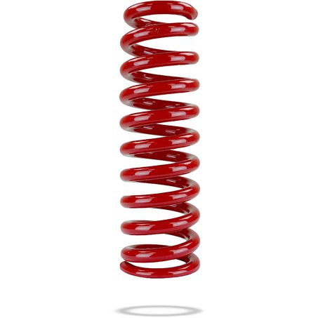 Pedders — SUITS TOYOTA HILUX F RAISED SPRING — part number PED-7828