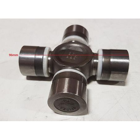 Sas Auto Parts — UJ CORVETTE 12 SHAFT EXT CLIP HDU — part number UJSP1350