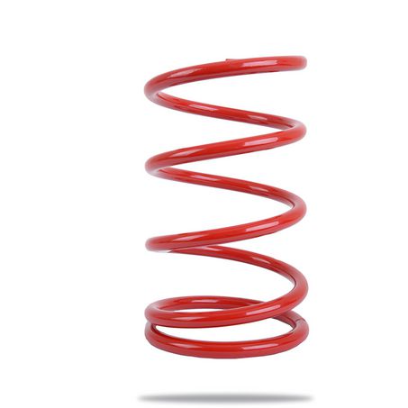 Pedders — MITSI OUTLANDER LOW SPRINGS — part number PED-2978