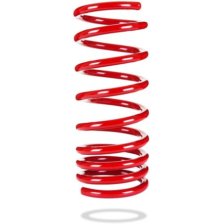 Pedders — FORD MONDEO R LOW SPRINGS — part number PED-2993