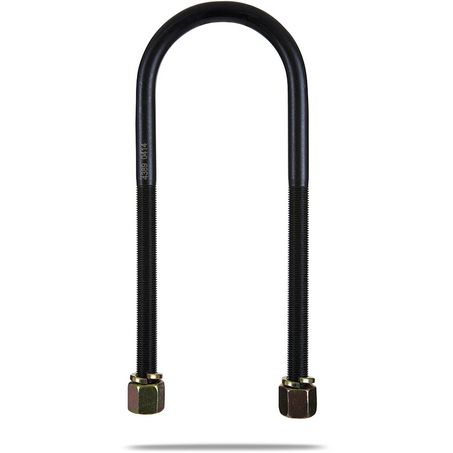 Pedders — U BOLTS 14MM X 85MM X 255MM — part number PED-4389