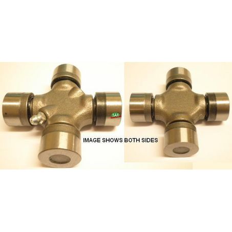 Sas Auto Parts — UJ 25MM CUP 765MM TOTAL LENGTH M — part number UJ2045