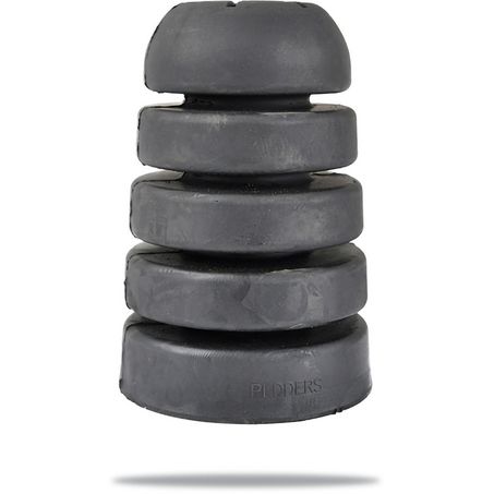 Pedders — MITUSBISHI REAR BUMP STOP — part number PED-5899
