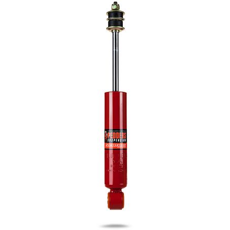 Pedders — NISSAN D40 FRONT SHOCK — part number PED-9031